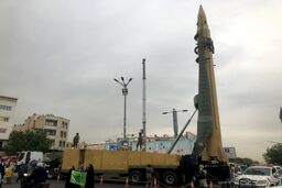 موشکی که زیرساخت‌های دشمن را هدف می‌گیرد | عماد با دقت بسیار بالا
