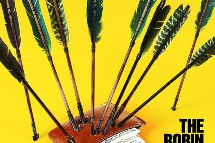 دولت «رابین هود» به روایت اکونومیست