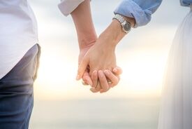 چرا نباید در رابطه همیشه «شریک بی‌دردسر» باشیم؟