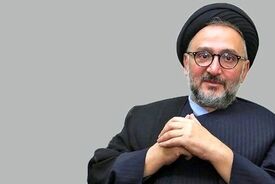 ابطحی: اگر اینترنت باز بود بچه های مردم جواب ترامپ را می دادند