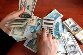 قیمت دلار امروز پنجشنبه ۱۴ خرداد ۱۴۰۵
