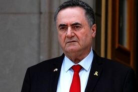 کاتس: با امریکا بر عدم عقب نشینی‌ از جنوب لبنان توافق کردیم