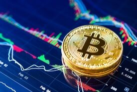 قیمت بیت کوین و ارز‌های دیجیتال امروز شنبه ۲۳ اسفند ۱۴۰۴