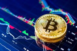 قیمت بیت‌کوین و اتریوم امروز دوشنبه ۱۱ خرداد ۱۴۰۵
