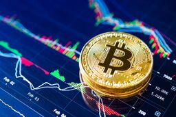 قیمت بیت کوین و ارز‌های دیجیتال امروز دوشنبه ۱۷ فروردین ۱۴۰۵ + جدول