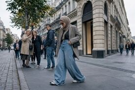 شلوارهای «مرگبار» زارا؛ ترندی که به کابوس بعضی مشتری‌ها تبدیل شد!