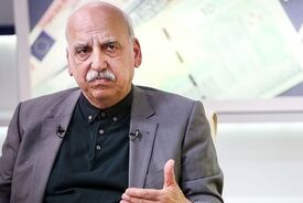 عبده تبریزی: در عصر هوش مصنوعی، سهامدار بودن بخشی از استراتژی حضور و مشارکت در اقتصاد آینده است 