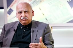 عبده تبریزی: در عصر هوش مصنوعی، سهامدار بودن بخشی از استراتژی حضور و مشارکت در اقتصاد آینده است 