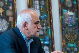 آیا چین به خاطر ایران، رابطه خود را با آمریکا به خطر می‌اندازد؟