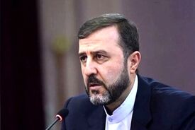 ببینید | معاون وزیر خارجه: ایران به زودی عوارض عبور کشتی‌ها از هرمز را تعیین خواهد کرد