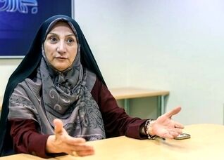 دست خالی رسانه‌های داخلی برای روایت ملی
