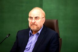 قالیباف: سیستم لانچرهای ما بعد از جنگ ۱۲ روزه تغییر کرد و دشمن نمی‌تواند آن‌ها را بزند