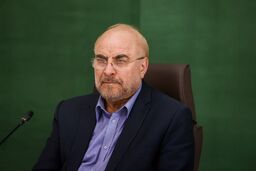 قالیباف افزایش قیمت نان و بنزین در سال آینده را تکذیب کرد