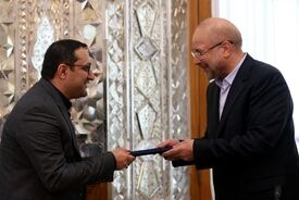 توییت مشاور قالیباف: تمدید آتش بس معنایی ندارد؛ باید پاسخ نظامی داد