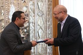 توییت مشاور قالیباف: تمدید آتش بس معنایی ندارد؛ باید پاسخ نظامی داد