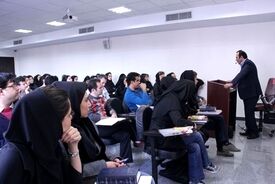 رئیس دانشگاه تهران: آغاز قطعی کلاس‌های حضوری از دوم اسفند / هنوز چند نفری از دانشجویان وقایع اخیر در بازداشت هستند که امیدواریم تا قبل از شروع ترم، این دانشجویان آزاد شوند