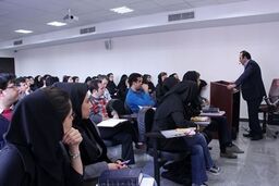 رئیس دانشگاه تهران: آغاز قطعی کلاس‌های حضوری از دوم اسفند / هنوز چند نفری از دانشجویان وقایع اخیر در بازداشت هستند که امیدواریم تا قبل از شروع ترم، این دانشجویان آزاد شوند