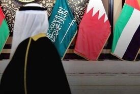 افشای تلگراف؛ جنگ ترامپ چه بلایی بر سر اقتصاد شیخ‌نشین‌ها آورد؟