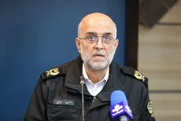 هزینه تصادفات کشور حدود ۷ درصد تولید ناخالص ملی را می‌بلعد