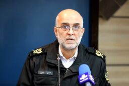 هزینه تصادفات کشور حدود ۷ درصد تولید ناخالص ملی را می‌بلعد