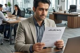 چرا بعضی افراد از ارتقای شغلی می‌ترسند؟