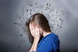  ۹ باور اشتباه درباره استرس که سلامت شما را به بازی می‌گیرد