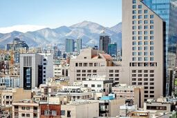 افزایش ۳۵ درصدی قیمت خانه در منطقه ۱۳ تهران