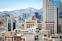 جهش احتمالی قیمت مسکن پس از بازگشت ثبات سیاسی