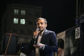 معاون نیروی دریایی سپاه: در جنگ بعدی، ناوهای دشمن را حتی در اقیانوس هند هدف می‌گیریم