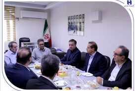 بانک صادرات ایران؛ پیشران تأمین مالی توسعه زنجیره سلامت در اقتصاد بازسازی و جهش پساجنگ