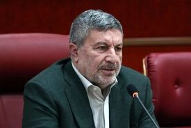 آغوش حاکمیت باید برای همه ملت گشوده شود