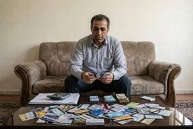 «حساب‌های بانکی خاموش»؛ روش های مردمی برای مقابله با شک اقتصادی