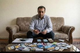 «حساب‌های بانکی خاموش»؛ روش های مردمی برای مقابله با شک اقتصادی