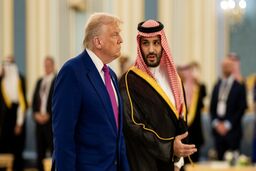رویاهای بربادرفته شاهزاده؛ عربستان بن سلمان، از جاه طلبی تا بن بست
