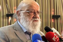 ببینید | چمران یک خبر محرمانه را لو داد؟ آمریکا ۲ روز پیش به کجا حمله کرد؟