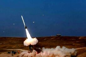 فایننشال‌تایمز: موشک‌های ایران از پاتریوت عبور کردند