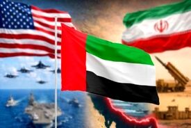 امارات چگونه به بازوی امنیتی جبهه آمریکا ـ اسرائیل علیه ایران تبدیل شد؟
