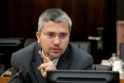 سخنگوی امنیت ملی مجلس: امشب آسمان سرزمین‌های اشغالی را ببینید