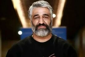 حکم پژمان جمشیدی صادر شد