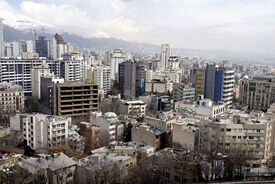 برای اجاره آپارتمان در سال جدید چقدر پول لازم است؟