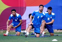 تیم ملی ایران از جام جهانی کناره گیری می‌کند؟!
