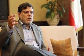 مرندی: تنگه هرمز از دیشب باز شد؛ ترامپ می خواهد اعتبار بازگشایی را از آن خود کند