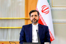 معاون وزیر امور خارجه: رهبری در سلامت کامل هستند

