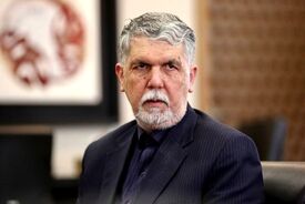 صالحی: ‌قطع اینترنت جز با احراز شرایط اضطراری مجاز نیست
