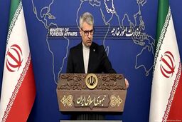  مذاکرات ادامه‌دار است و مقطعی نیست | درباره غنی‌سازی گفت‌و‌گو نمی‌کنیم | آزاد شدن دارایی‌های ایران مطالبه‌‌ به‌ حق است