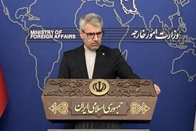 بقائی: تعیین تکلیف کنوانسیون خزر با مجلس است