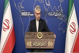  مذاکرات ادامه‌دار است و مقطعی نیست | درباره غنی‌سازی گفت‌و‌گو نمی‌کنیم | آزاد شدن دارایی‌های ایران مطالبه‌‌ به‌ حق است