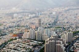 آپارتمان در چیتگر چند؟
