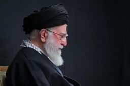 گزارش CNN از کشورهای حاضر در مراسم تشییع رهبر شهید انقلاب