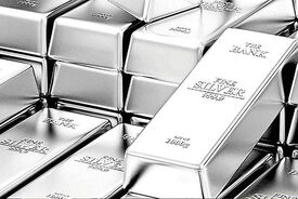 اگر جنگ شود، نقره نمی‌تواند نقش پناهگاه امن سرمایه را ایفا کند